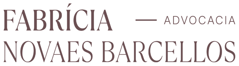 Fabrícia Novaes Barcellos — Advocacia